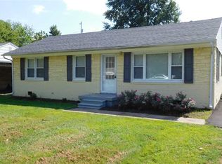 185 Iroquois Dr, Paducah, KY 42001