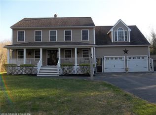 32 Leona Ave, Hollis Center, ME 04042