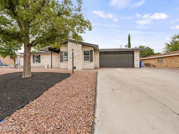 1218 Edgewood Ave, Las Cruces, NM 88005