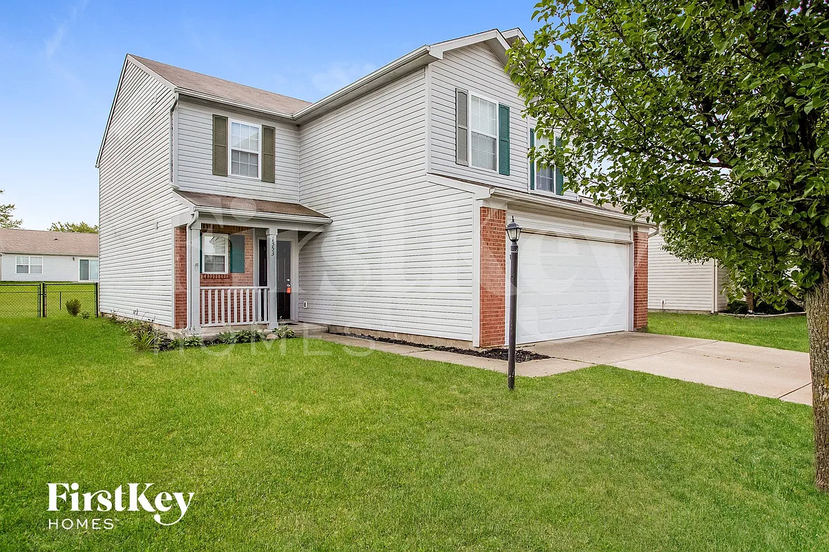 Building Photo - 1353 Cypress Dr