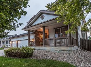 1538 Goldeneye Dr, Johnstown, CO 80534