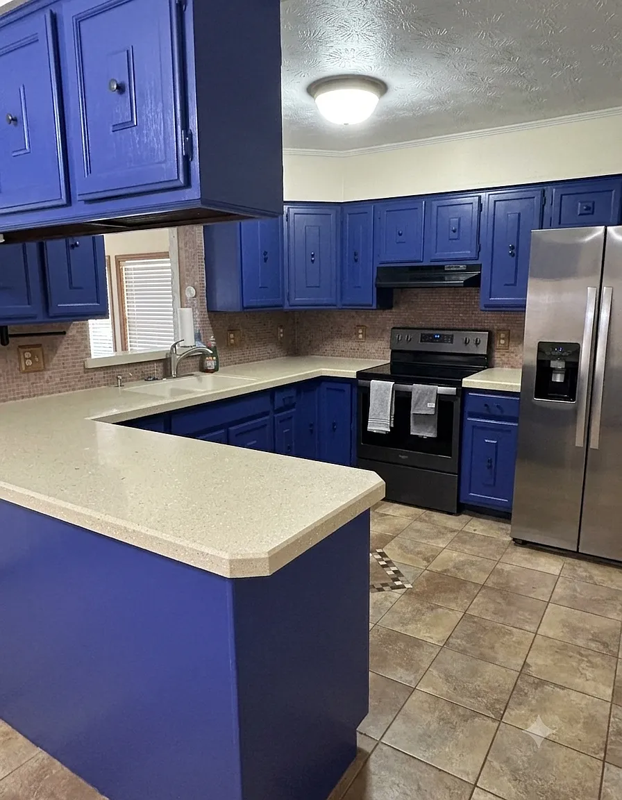 4 bed, 1800 sqft, $2,100 — Photo 2