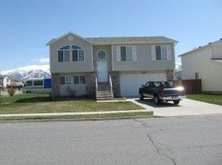 1378 N 2525 W, Layton, UT 84041