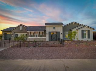 13016 W Stella Ln, Litchfield Park, AZ 85340