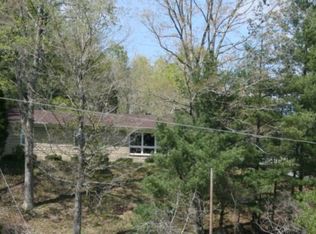 1754 Blue Springs Rd, Cadiz, KY 42211