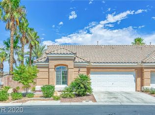 4750 Verdet St, Las Vegas, NV 89147