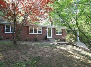517 W Lelia St, Florence, AL 35630