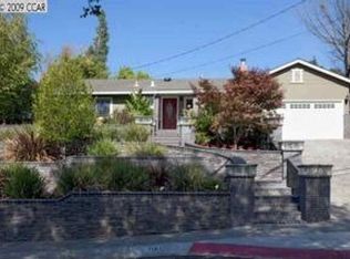 3162 Stanley Blvd, Lafayette, CA 94549