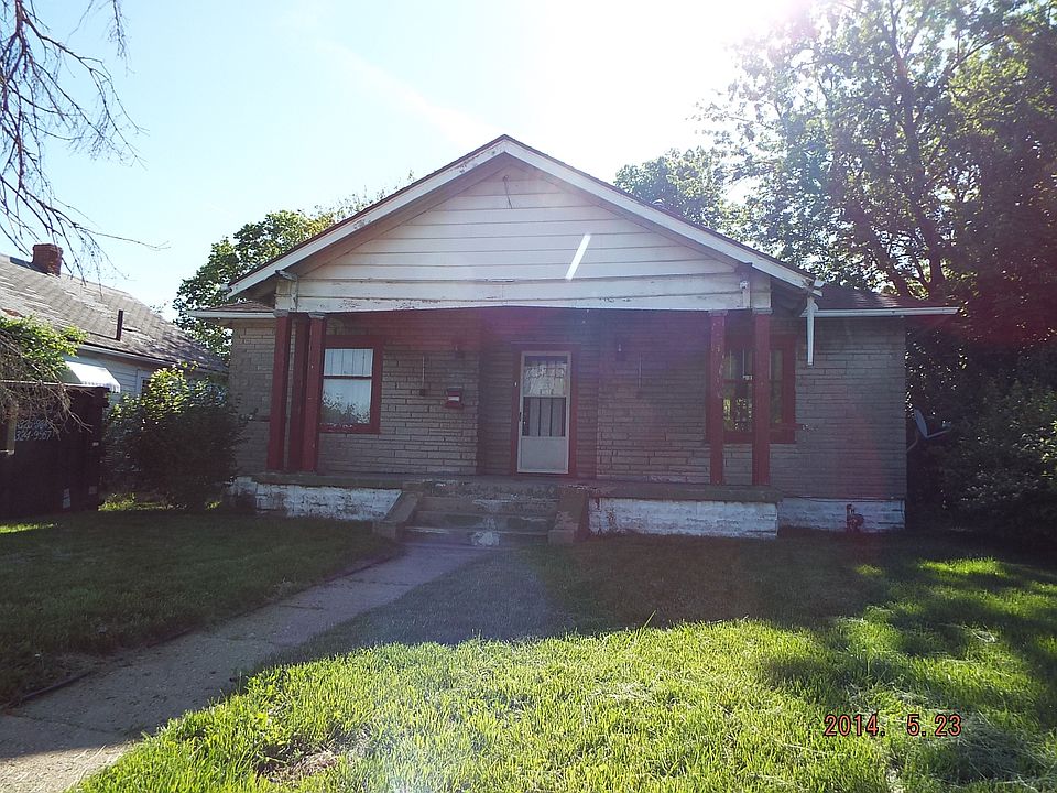 1st image of 822 S Gettysburg Ave