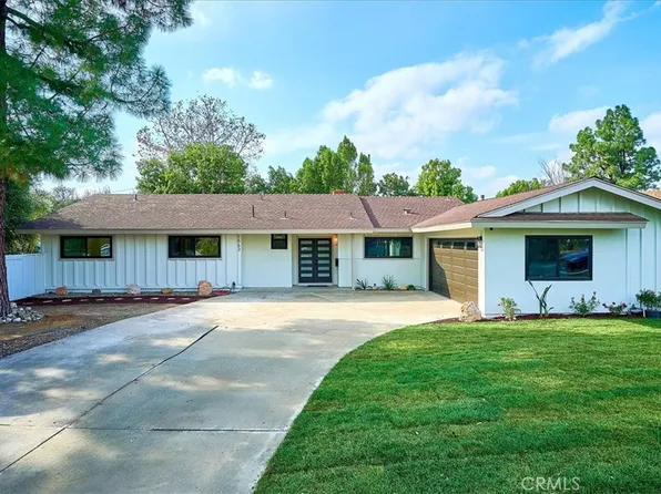 1563 Lafayette Rd, Claremont, CA 91711