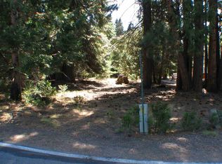 914 Dyer View Rd, Westwood, CA 96137