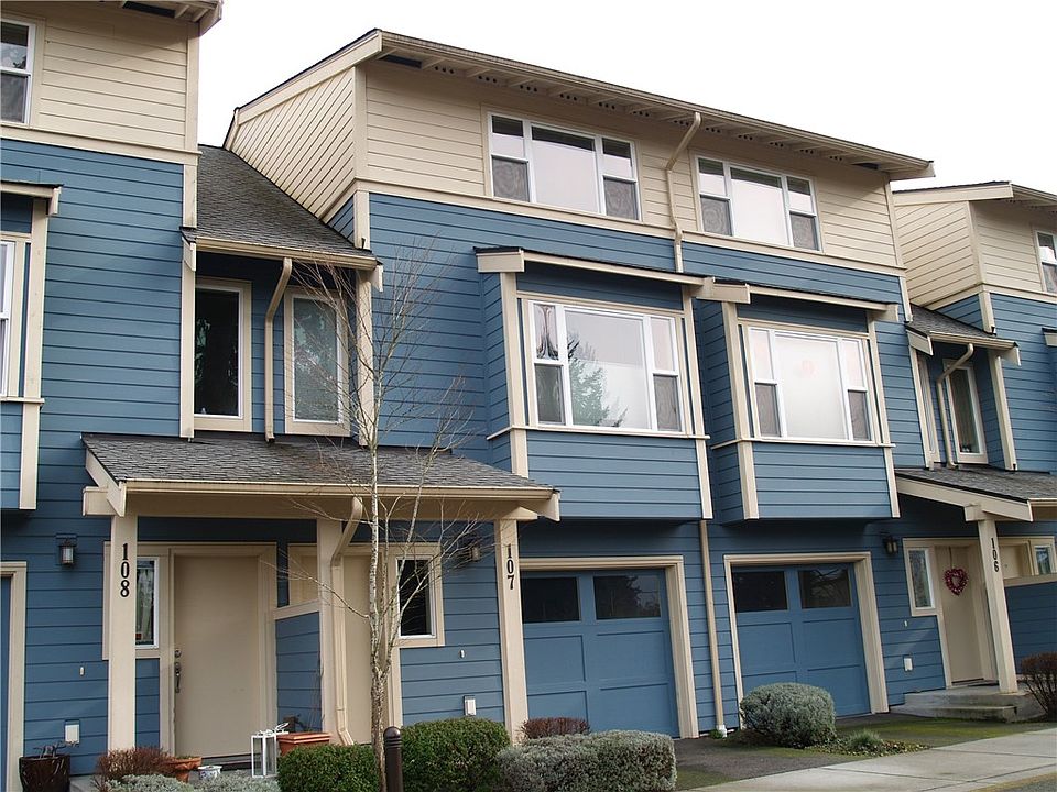 1st image of 18220 70th Ln NE Unit 107
