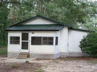 2048 Washington Ave, Grand Ridge, FL 32442