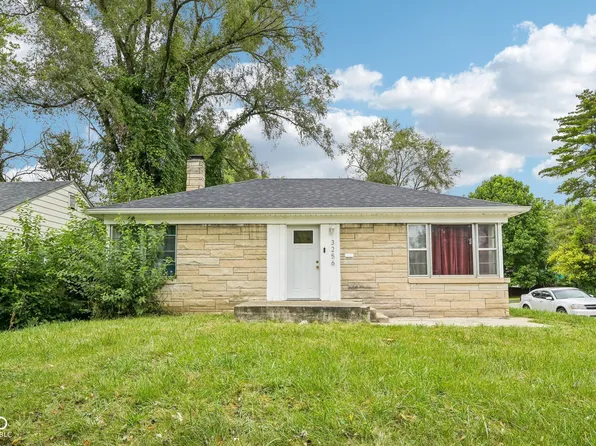 3256 E 34th St, Indianapolis, IN 46218