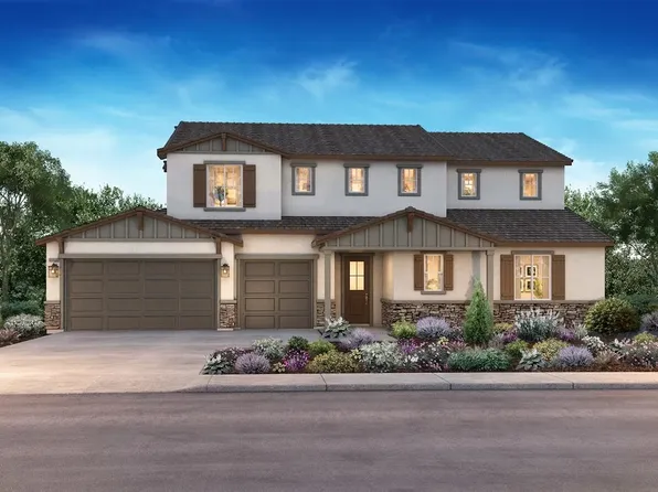 420 Hummingbird Way, Brentwood, CA 94513