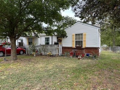 505 E Holley St, Mesquite, TX, 75149