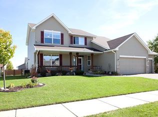 2415 Harbor Dr, Northfield, MN 55057