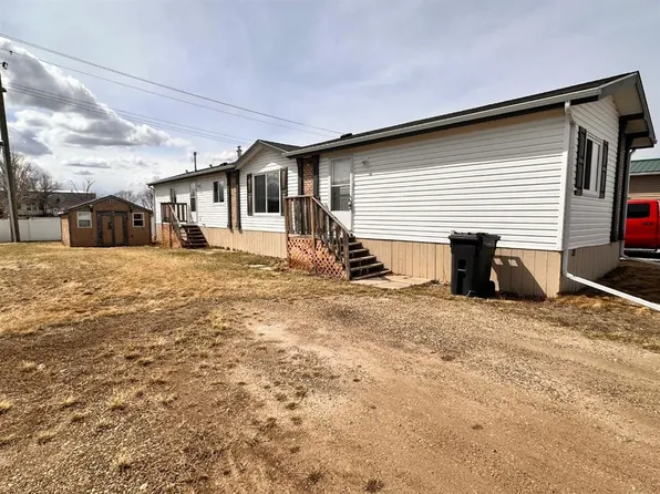 349 Railway Ave W #318, Duchess, AB T0J 0Z0