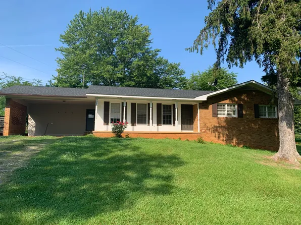 (undisclosed Address), Hiawassee, GA 30546