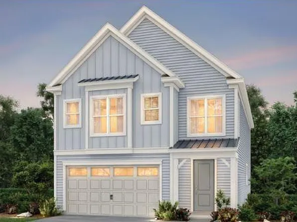 734 Boatswain Dr, Charleston, SC 29492