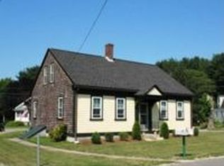 12 Summer St, Dighton, MA 02715