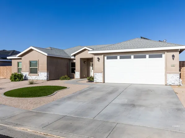 400 Thomas St, Ridgecrest, CA 93555