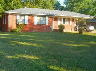4 Dendron St, Conway, AR 72032