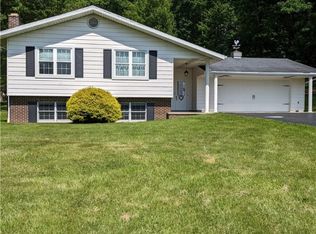 173 Snyder Ln, Blairsville, PA