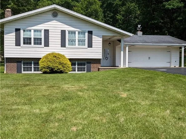 173 Snyder Ln, Blairsville, PA 15717