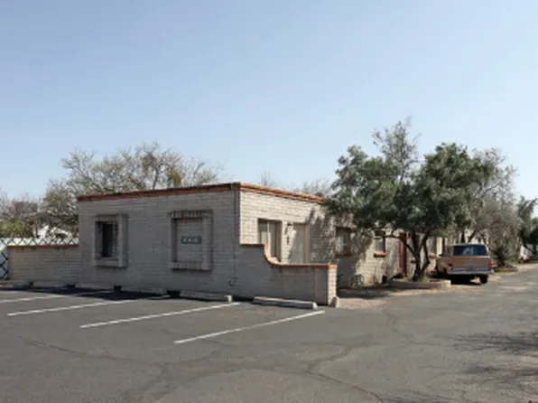 446 E Calle Arizona APT 1, Tucson, AZ 85705