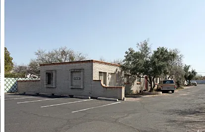 446 E Calle Arizona #1 Photo 1