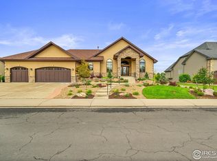 8406 Spinnaker Bay Dr, Windsor, CO 80528