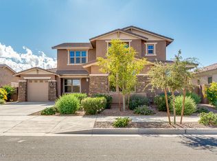 22115 E Camacho Rd, Queen Creek, AZ 85142
