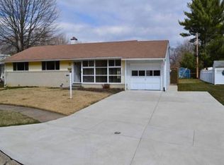 1701 Shadybrook Rd, Wilmington, DE 19803