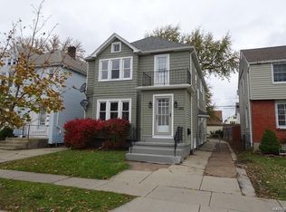 192 Euclid Ave, Kenmore, NY 14217