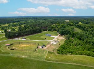 815 Tabernacle Rd, Buffalo Junction, VA 24529