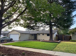 1460 Hauck Dr, San Jose, CA 95118