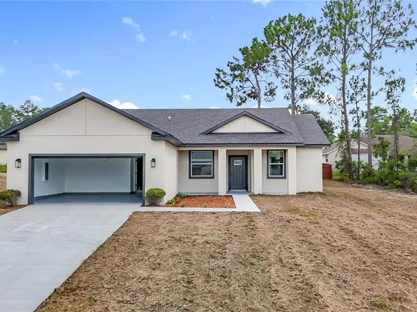 4416 SW 150th Pl, Ocala, FL 34473