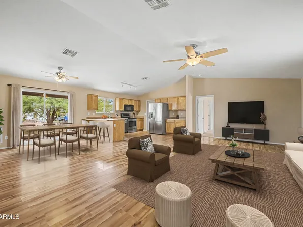 30021 W LYNWOOD Street, Buckeye, AZ 85396