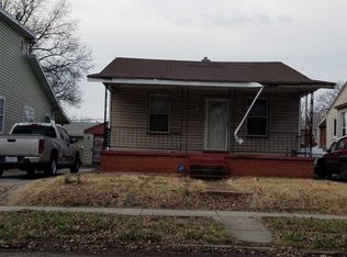 2733 Washington Ave, Granite City, IL