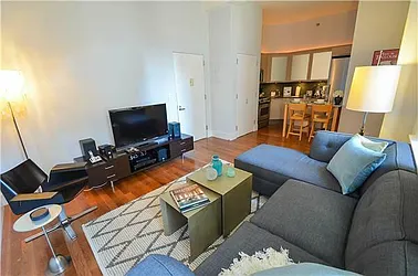 Rented by Global Realty Opportunities