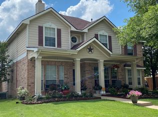 2708 Rocky Creek Dr, Mansfield, TX 76063