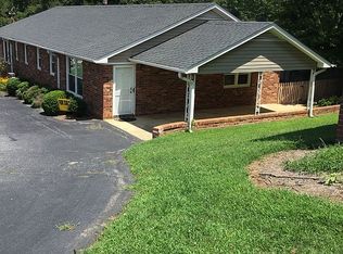 7 Balfer Ct, Greenville, SC 29615