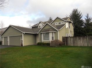 30826 21st Ave SW, Federal Way, WA 98023