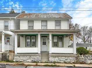 1110 Main St, Steelton, PA 17113