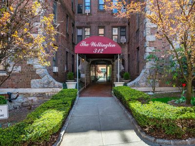 312 Main Street #1F, White Plains, NY, 10601