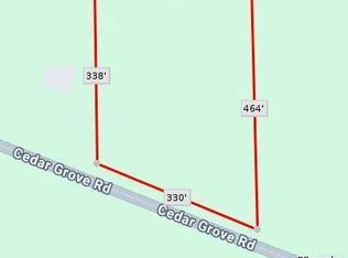 0 Cedar Grove Rd, Fairburn, GA 30213