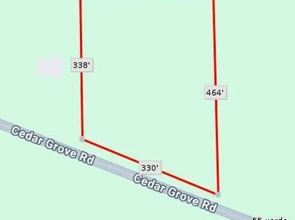 0 Cedar Grove Rd, Fairburn, GA 30213