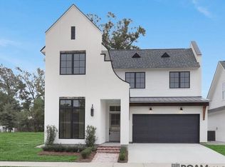 9512 Inniswylde Dr, Baton Rouge, LA 70809