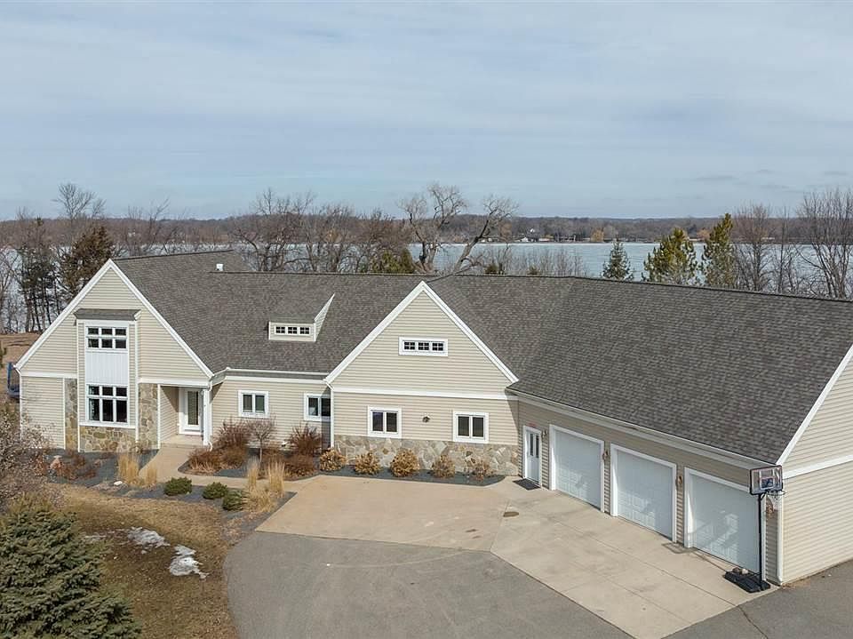 3009 Mustang Dr, Madison Lake, MN 56063 Zillow
